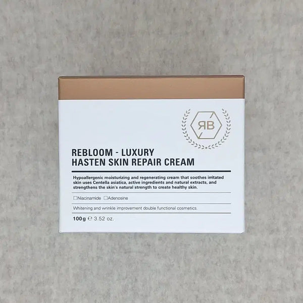 [BUNJANG] Re:BLE Rebloom Repair Cream / [무료배송]리블 리블룸 리페어크림