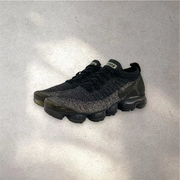 [BUNJANG] Nike Air VaporMax Flyknit 2 Men's Running Shoes / [255] 나이키 에어 베이퍼맥스 플라이니트2 (No.614)