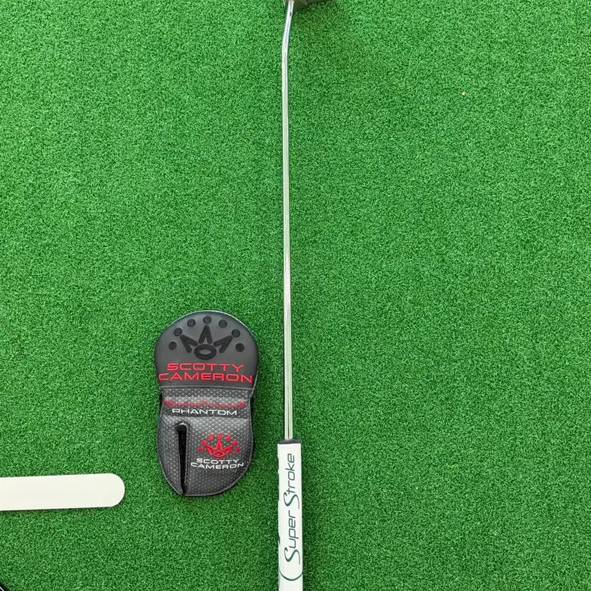 [BUNJANG] Titleist Phantom 5 Latest Model Putter / 터이틀리스트 팬텀5 최신형모델