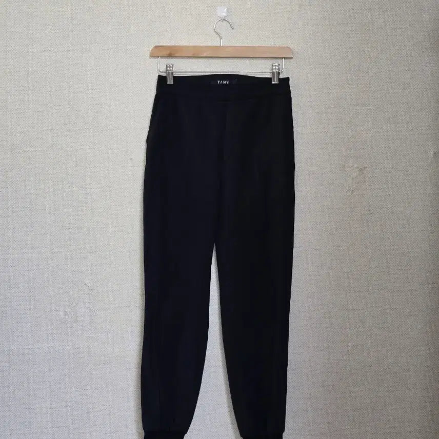 [BUNJANG] Time Summer Jogger Pants / 한섬)타임 썸머 조거 팬츠 21년도