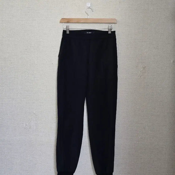 [BUNJANG] Time Summer Jogger Pants / 한섬)타임 썸머 조거 팬츠 21년도