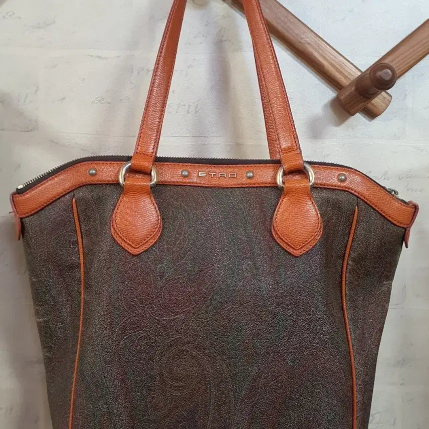 [BUNJANG] Etro Shoulder Bag / 에트로 숄더백 여성명품가방 상태좋음