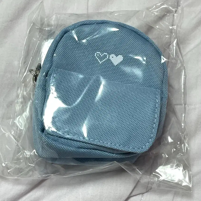 [BUNJANG] Lovely Runner Pop-up Multi Mini Pouch / 선재 업고 튀어) 팝업 멀티 미니 파우치