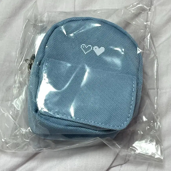 [BUNJANG] Lovely Runner Pop-up Multi Mini Pouch / 선재 업고 튀어) 팝업 멀티 미니 파우치