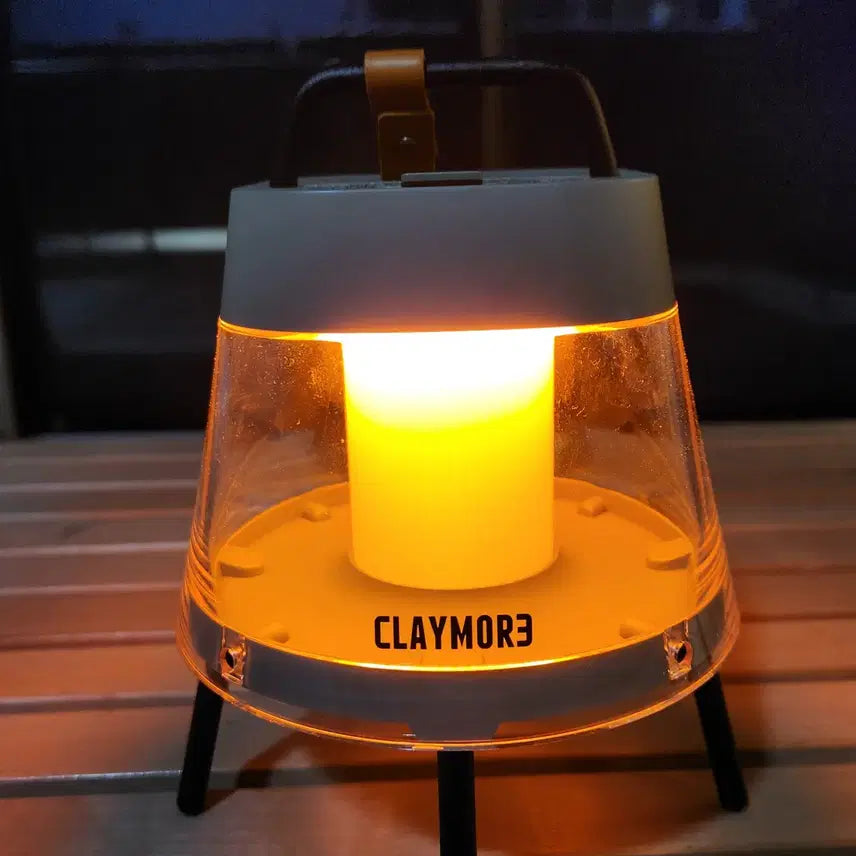 [BUNJANG] Cremoa Athena Camping Backpacking Lantern / 크레모아 아테나 캠핑 백패킹 랜턴 판매합니다.