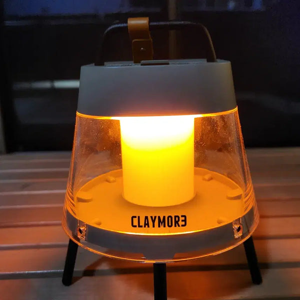 [BUNJANG] Cremoa Athena Camping Backpacking Lantern / 크레모아 아테나 캠핑 백패킹 랜턴 판매합니다.