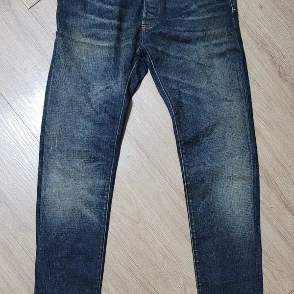 [BUNJANG] Dior Homme 11ss Jake Jeans Size 29 / Dior 디올 옴므 11ss 제이크진 29 (수선확인)