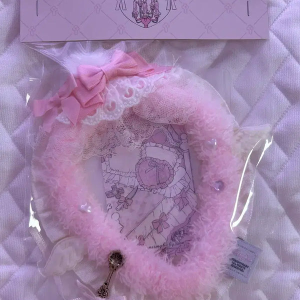 [BUNJANG] Tenshi My Baby Ichigo Angel Top Loader Photocard Holder / 텐시마이베이비 텐마베 이치고엔젤 탑로더 탑꾸 포카홀더