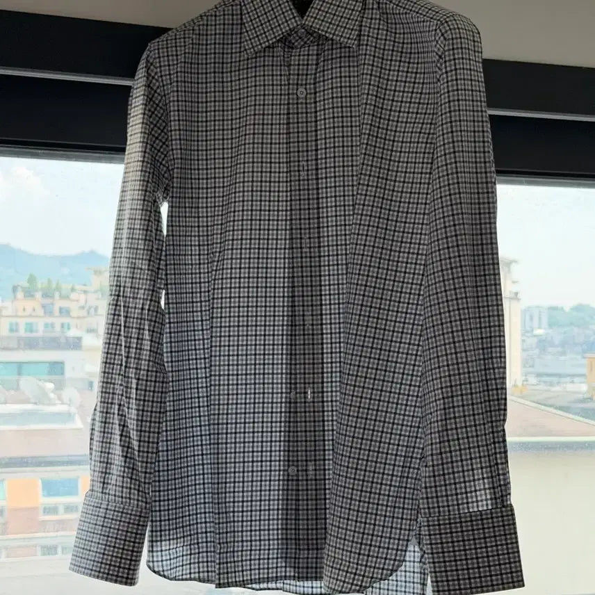 [BUNJANG] Tom Ford Shirt Size 40 / 톰포드 셔츠 새상품 판매