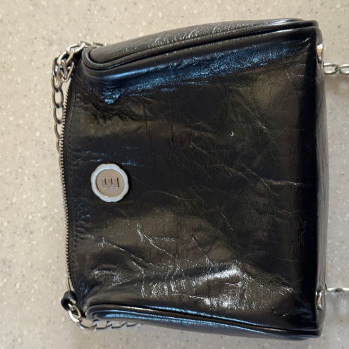 [BUNJANG] Minuit Mint Brett Mini Bag Black / 미닛뮤트 가방 판매합니다