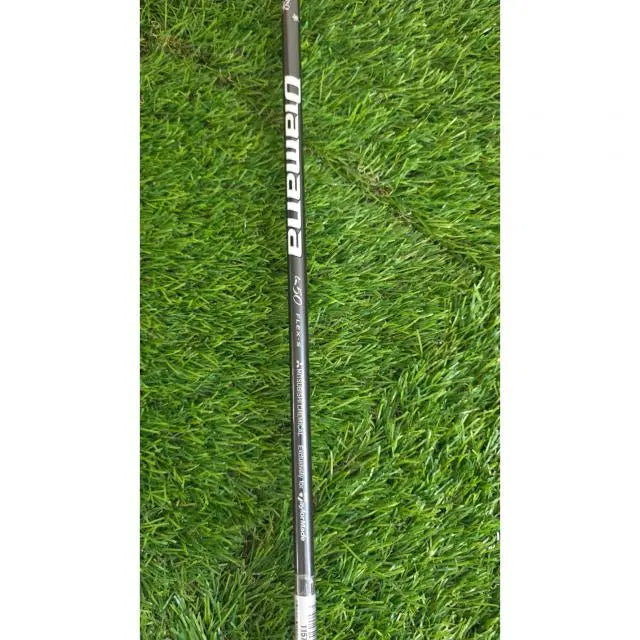 [BUNJANG] TaylorMade Diamana 50 Shaft (S Flex) - Used / 드라이버샤프트 디아마나샤프트 중고샤프트 테일러메이드
