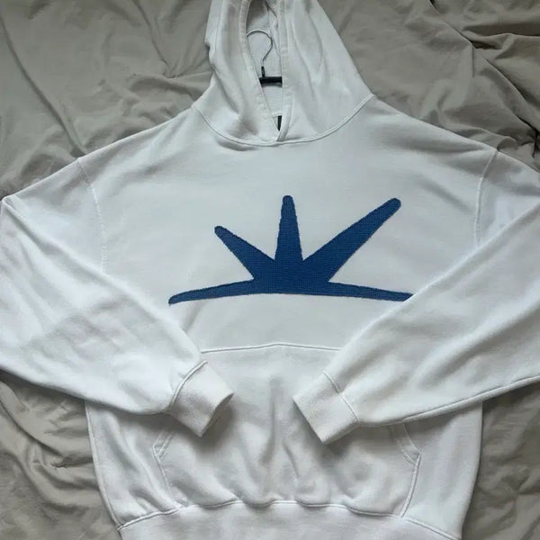 [BUNJANG] Sunlove Hoodie L / 썬러브 후드티[L]