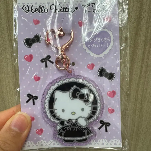 [BUNJANG] Sanrio Hello Kitty Keychain / 일본정품 산리오 헬로키티 키링 새상품