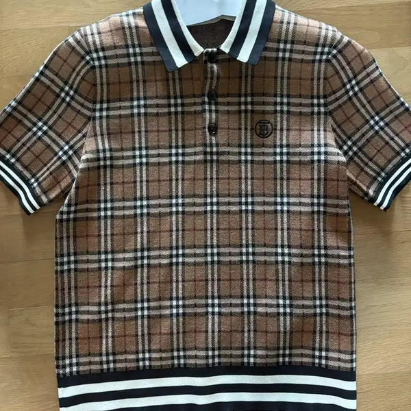[BUNJANG] Burberry Knit Sweater / 버버리니트 s