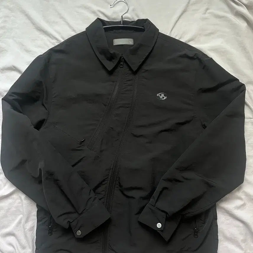 [BUNJANG] Sansan Gear 25ss Coach Jacket / 산산기어 코치자켓 25ss [2]