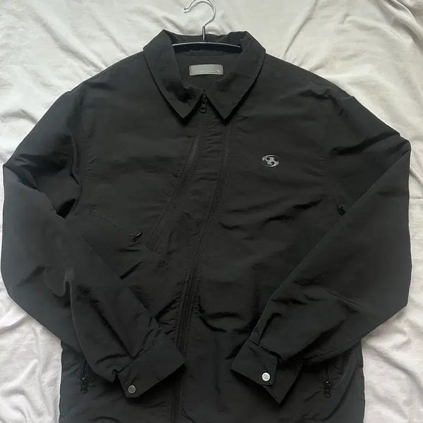 [BUNJANG] Sansan Gear 25ss Coach Jacket / 산산기어 코치자켓 25ss [2]