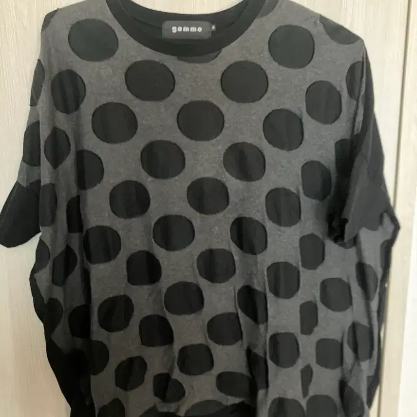 [BUNJANG] Gomme Homme T-Shirt / 고무 gomme homme 티셔츠 팝니다