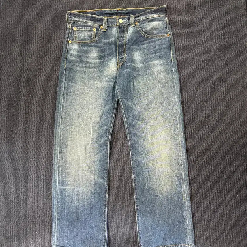 [BUNJANG] Levi's 501 Jeans (Size 32) / 리바이스 501 32사이즈