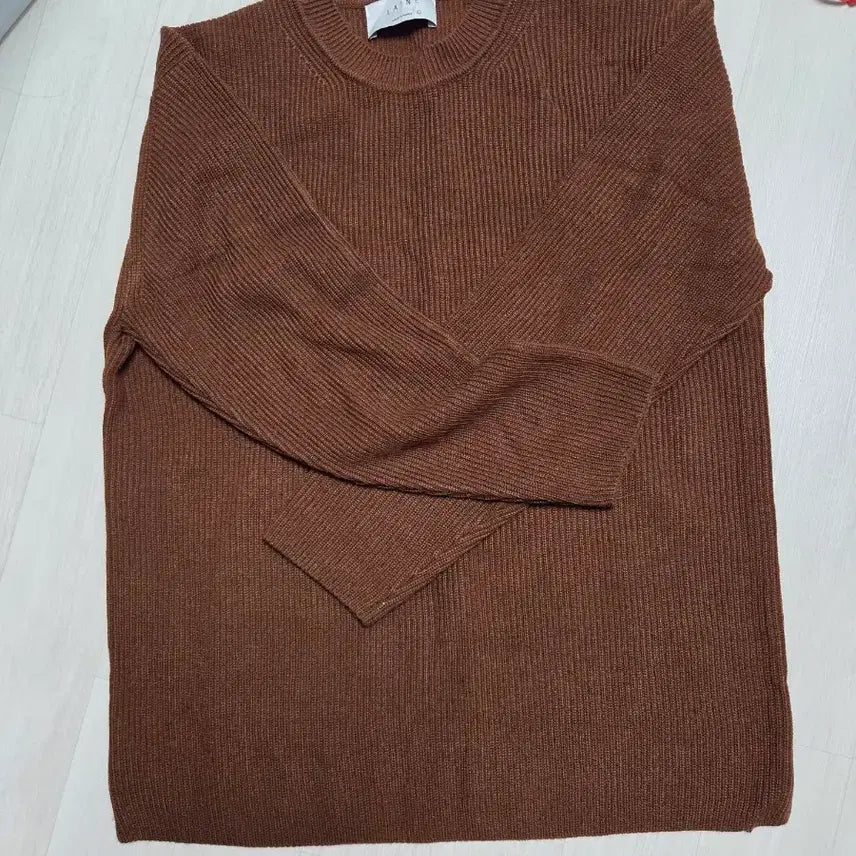 [BUNJANG] Laine Knit Set (2 pcs) / Laine 니트 L 2장 세트