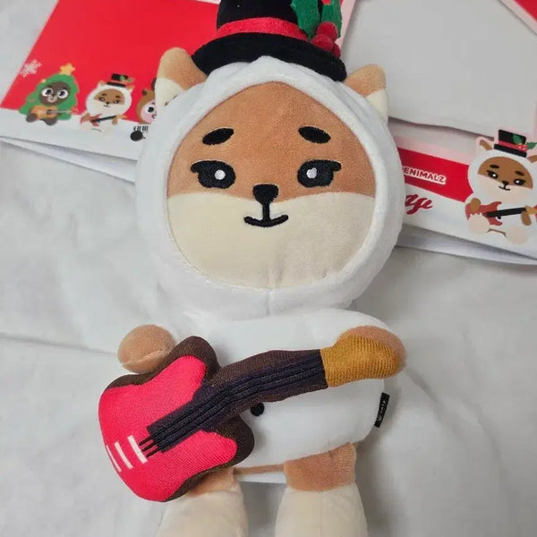 [BUNJANG] Day6 Denimals Dancing Kye Photocard Holder / 데이식스 데니멀즈 댄싱케