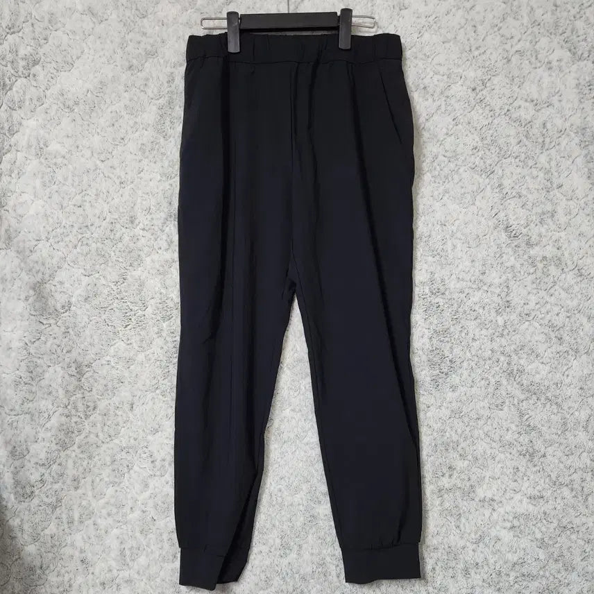 [BUNJANG] TOPTEN Balance Functional Jogger Pants / 110B [L] 탑텐 발란스 기능성 조거 바지