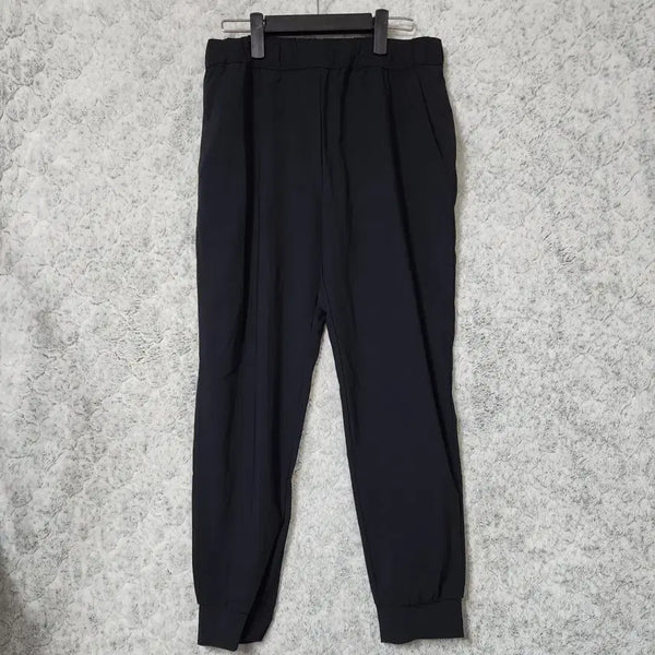 [BUNJANG] TOPTEN Balance Functional Jogger Pants / 110B [L] 탑텐 발란스 기능성 조거 바지