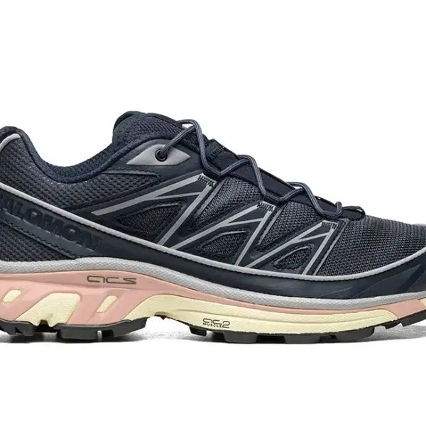 [BUNJANG] Salomon XT-6 Expanse Dark Sapphire India Ink Rose Cra / [280]살로몬 XT-6 익스펜스 다크사파이어, 인디아 잉크, 로즈 크라