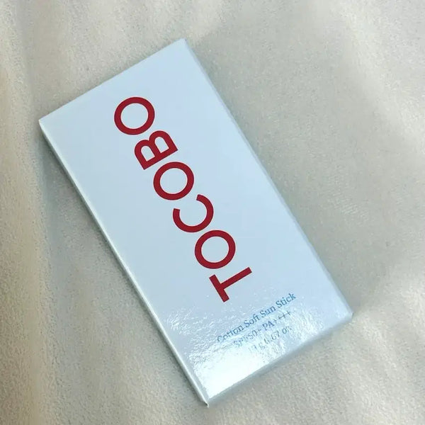 [BUNJANG] Tocobo Sun Stick (Cotton Soft / Cica Cooling) - New / (새상품)토코보 선스틱 (코튼 소프트/시카 쿨링)