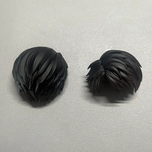 [BUNJANG] Obitsu 11 3D Hair Parts / 오비츠11 3D 헤어 파츠