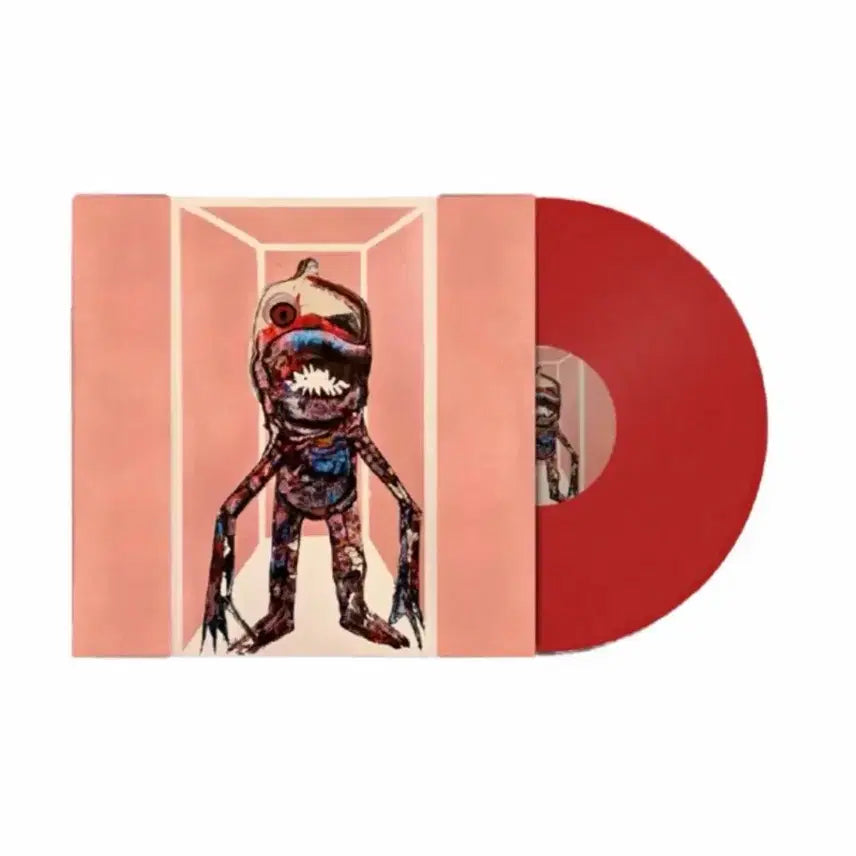 [BUNJANG] Sealed LP / 009 ㅠㅠ LP