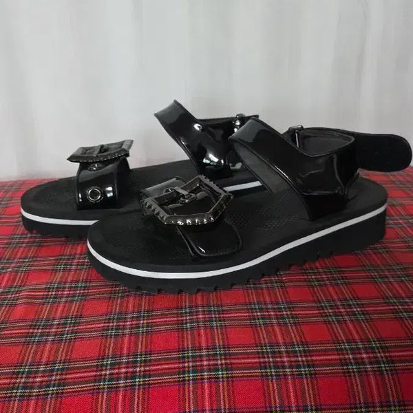 [BUNJANG] SUECOMMA BONNIE Sandals / 슈콤마보니샌들(390)