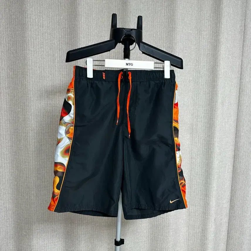 [BUNJANG] Nike Wake Pants - Size S / 나이키 웨이크 팬츠 S