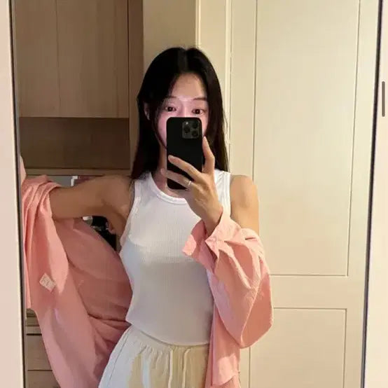 [BUNJANG] Chunitori Custom Made Shirt / 츄니토리 자체제작 셔츠