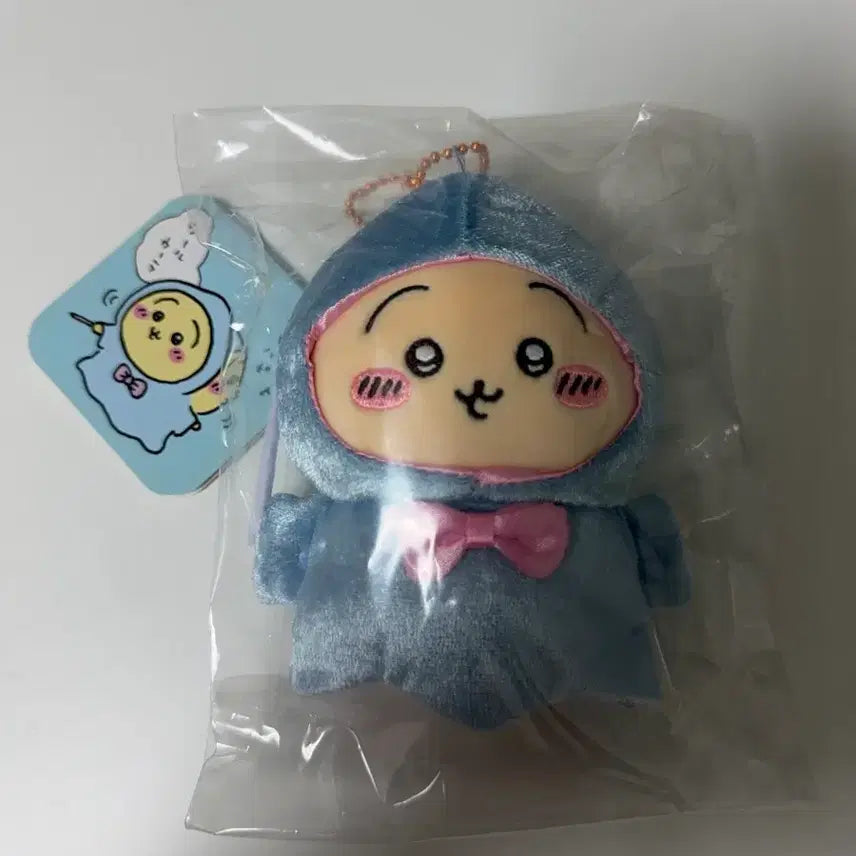 [BUNJANG] Monzaki Usagi Birthday Mascot / (미개봉) 치이카와 먼작귀 우사기 생일 마스코트
