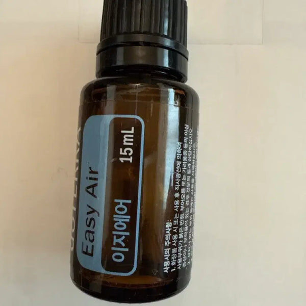 [BUNJANG] DoTERRA Easy Air 15ml New Product / (27.04)새상품 도테라 이지에어 15ml