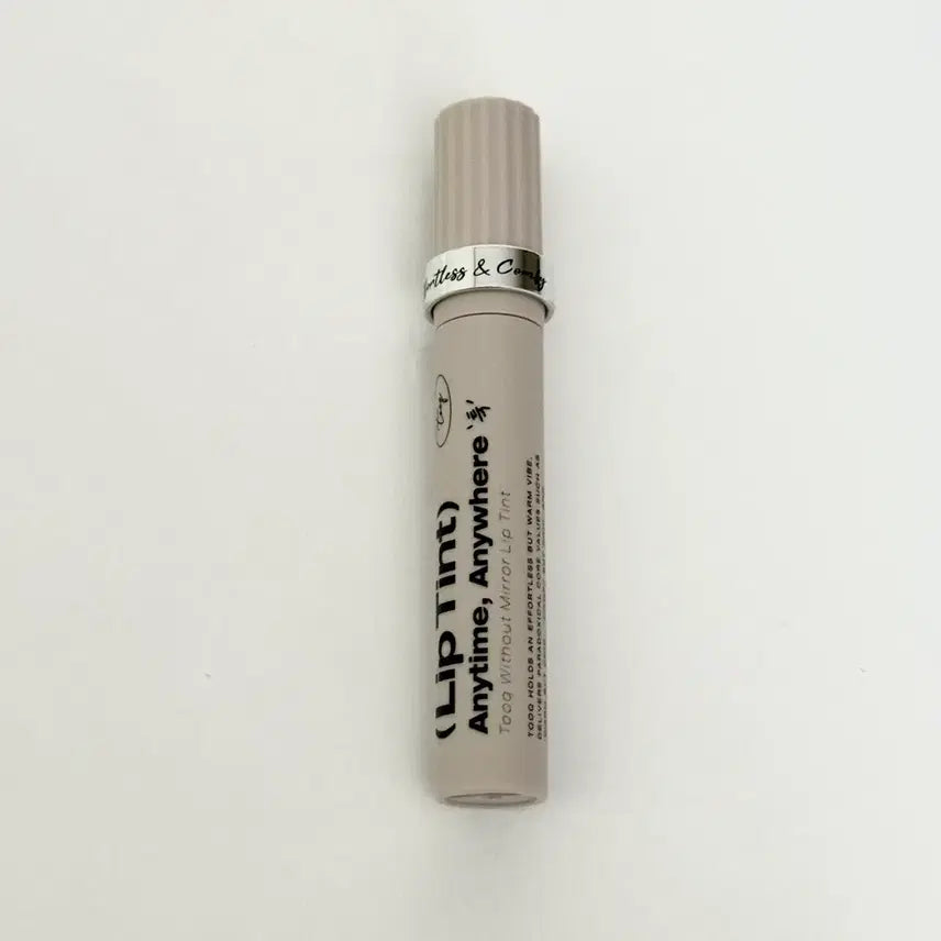 [BUNJANG] Toucre With Out Mirror Lip Tint Naked Pink / 투크 윗아웃 미러 립 틴트 네이키드 핑크