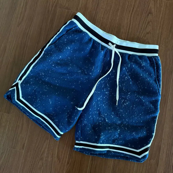 [BUNJANG] John Elliott Sweatpants Shorts / 새상품) 존엘리엇 스웻팬츠 반바지