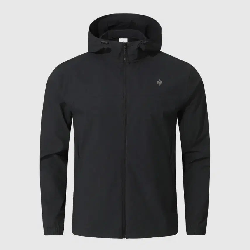 [BUNJANG] Le Coq Sportif Unisex Running Airy Lightweight Jacket L (100) / 르꼬끄 유니 러닝 에어리 경량 자켓 L (100)