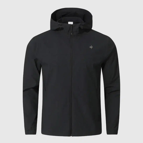 [BUNJANG] Le Coq Sportif Unisex Running Airy Lightweight Jacket L (100) / 르꼬끄 유니 러닝 에어리 경량 자켓 L (100)