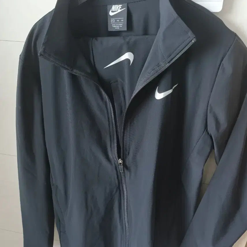 [BUNJANG] Nike Dri-FIT Summer Training Set XL Black / 나이키 드라이핏 여름용 세트 XL 새상품 블랙