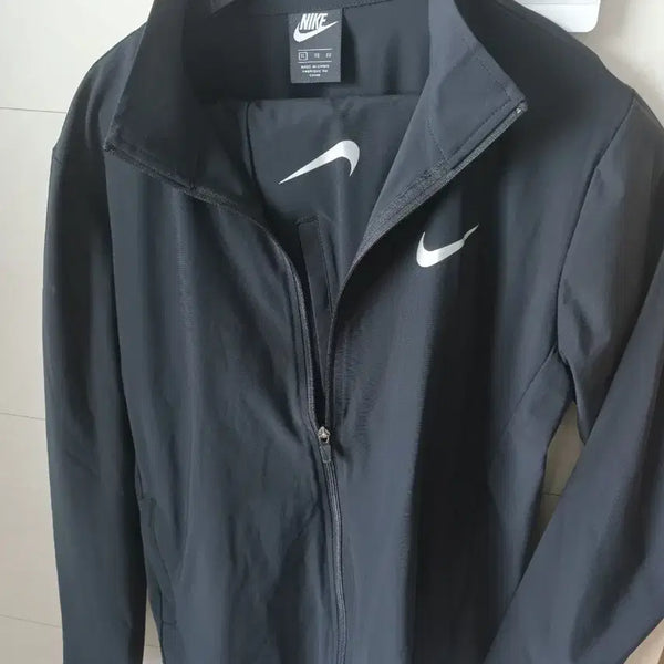 [BUNJANG] Nike Dri-FIT Summer Training Set XL Black / 나이키 드라이핏 여름용 세트 XL 새상품 블랙