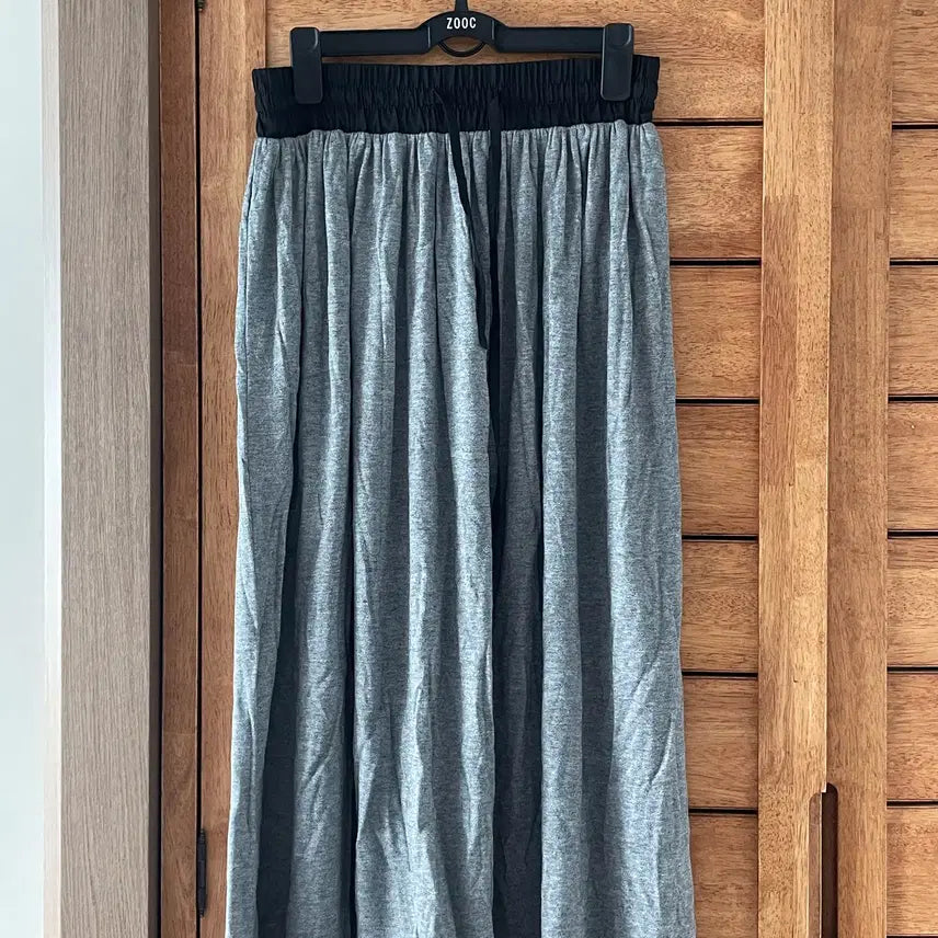 [BUNJANG] Vintage Long Skirt / 빈티지 롱 스커트