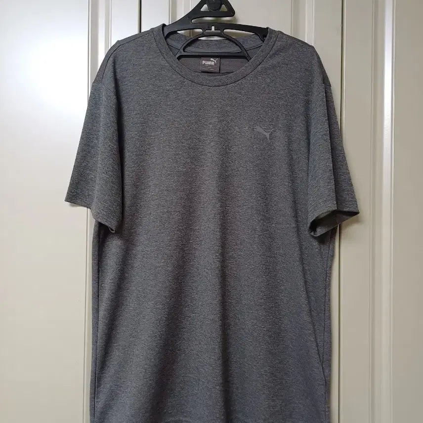 [BUNJANG] Puma Men's Summer Short-Sleeve T-Shirt XXL / 남성 푸마PUMA 여름반팔티셔츠 XXL 110/105사이즈