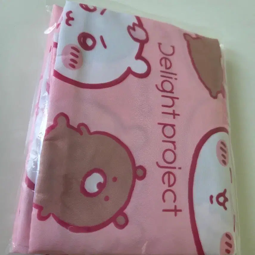 [BUNJANG] Chiikawa Delight Project Market Bag / 치이카와 딜라이트프로젝트 마켓백