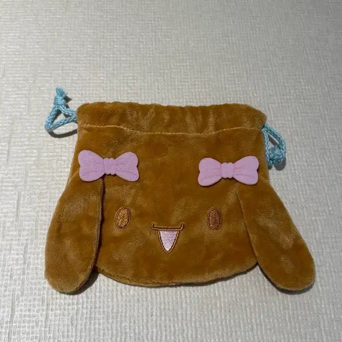 [BUNJANG] Moca Pouch Gacha / 모카 파우치 가챠