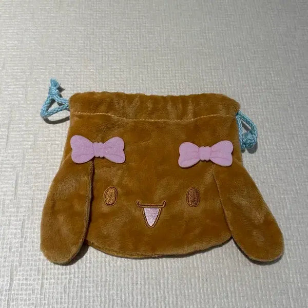 [BUNJANG] Moca Pouch Gacha / 모카 파우치 가챠