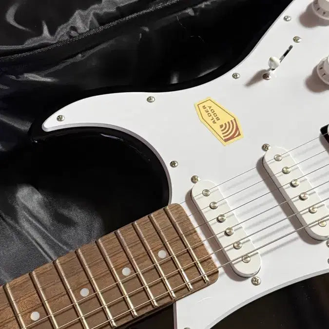 [BUNJANG] Yamaha PAC112J Electric Guitar Black / 야마하 PAC112J 일렉기타 블랙 팔아요