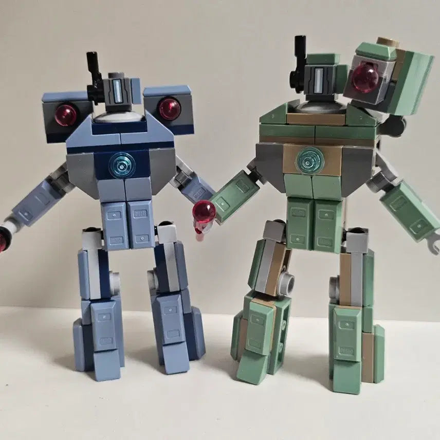 [BUNJANG] LEGO Marvel 76320 Hammer Drone / 레고 마블 76320 해머 드론