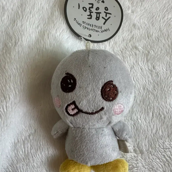 [BUNJANG] RIIZE Eunseok Liraz 1st Gen Songyongdori 10cm Doll / 라이즈 은석 리라즈 1기 송용돌이 10cm 인형 (안전결제)