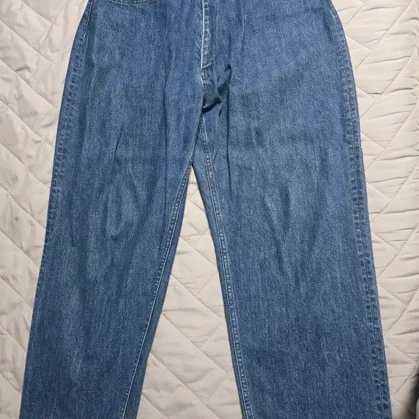[BUNJANG] Ends and Means 5 Pocket Denim Jeans (Size M, 32-33) / ends and means 5 pocket denim M사이즈 32-33